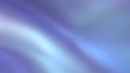 Abstract blue glowing blurred gradient background