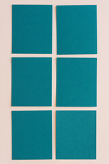 Fototapeta premium background with squares