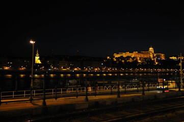 at the Budapest