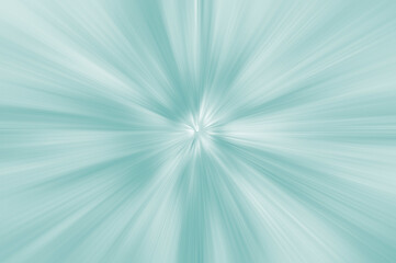 abstract colored background rays from the center