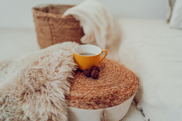 Kaffee Tasse