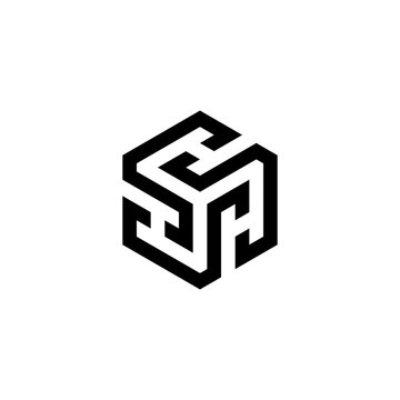 triple H or HHH logo