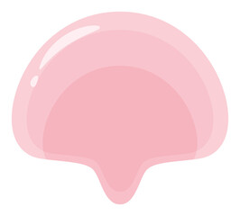 口唇口蓋裂_ホッツ床のイラスト_Hotz床_NAM無し