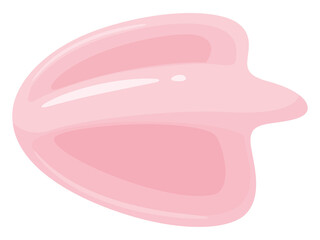 口唇口蓋裂_ホッツ床のイラスト_Hotz床_NAM無し © ふわぷか