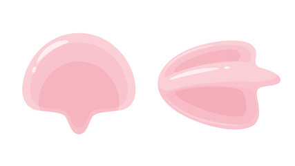 口唇口蓋裂_ホッツ床のイラスト_Hotz床_NAM無し © ふわぷか