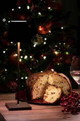 Panettone Dolce