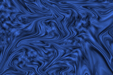 abstract colored background blue transitions