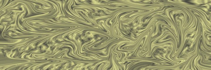 abstract color liquid gold background
