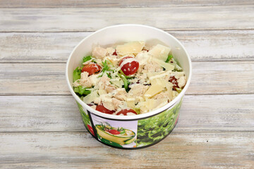 a mediterranean italian food healthy composed design delivery just eats uber deliveroo 