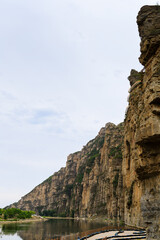 very colorful item boat bottle and balls