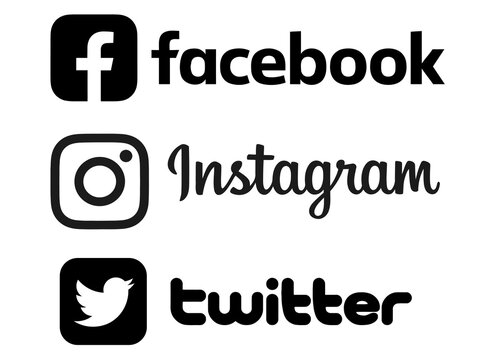 instagram logo. instagram vector. instagram sign.instagram download .facebook logo. facebook vector. youtube sign. facebook download. twitter logo.