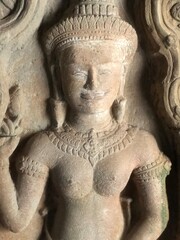 Khmer Apsara 