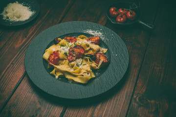 pasta