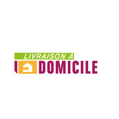 livraison à domicile