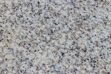 Texture of the grey granite for background