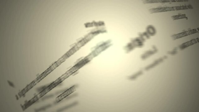 Definition: Attribute