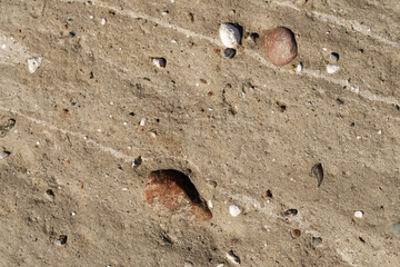 Geologischer Hintergrund 