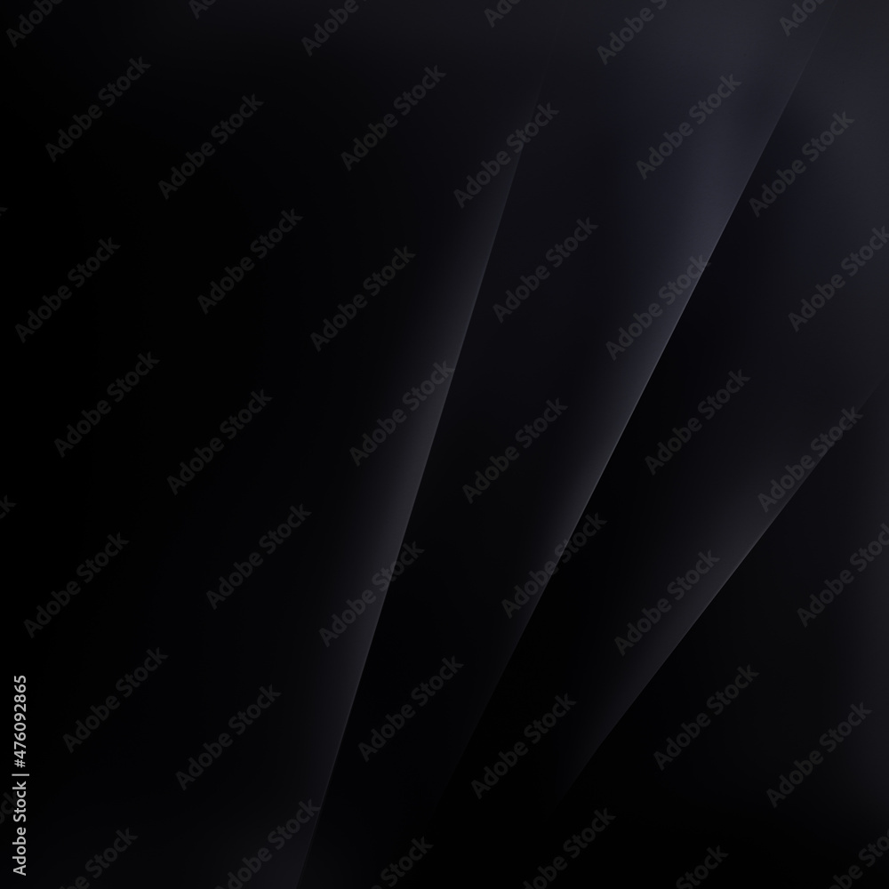Poster clean dark gray and black abstract background with textured paper surface. abstract pattern. high re