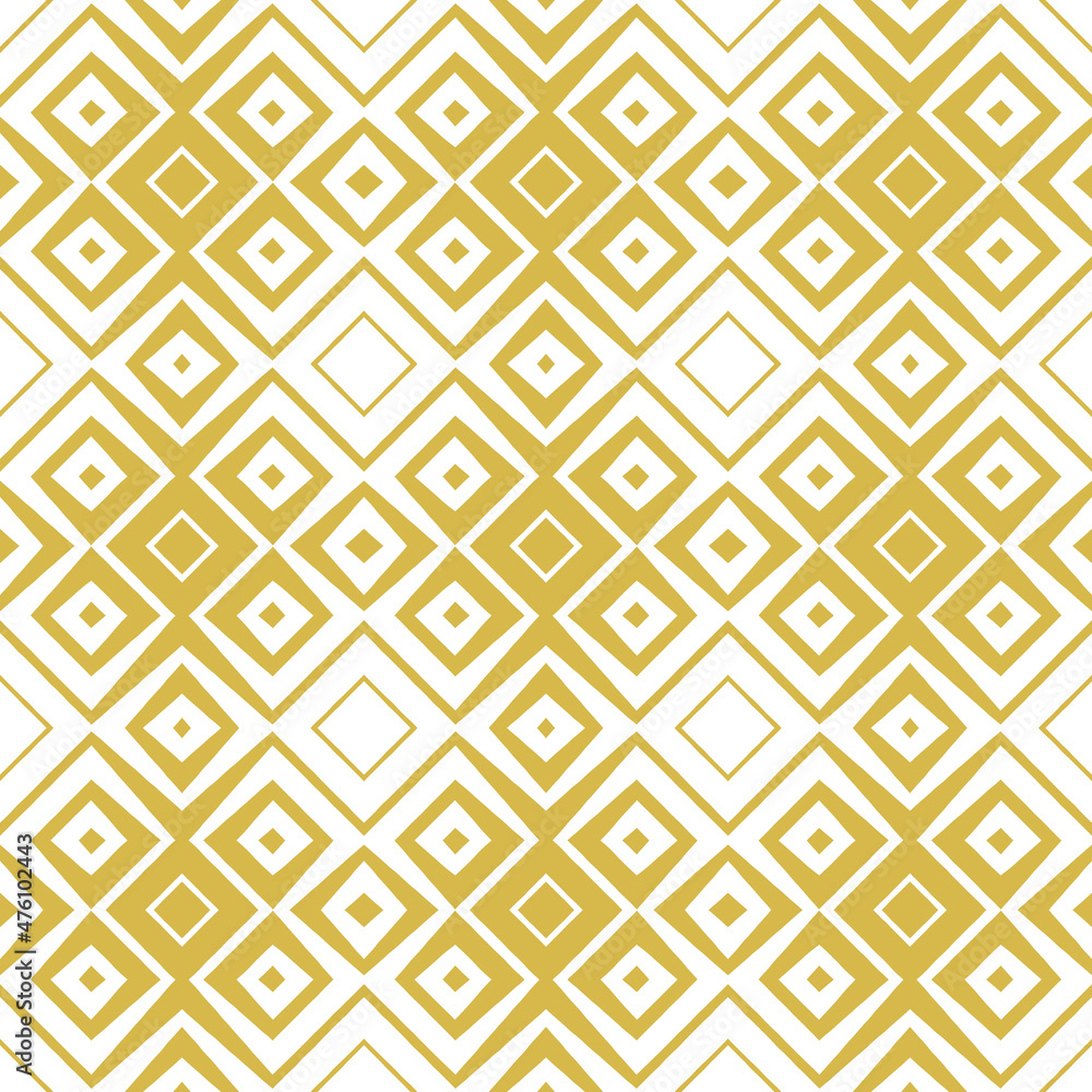 Poster abstract seamless pattern in a modern style.