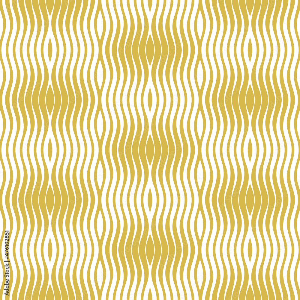 Poster abstract seamless pattern in a modern style.