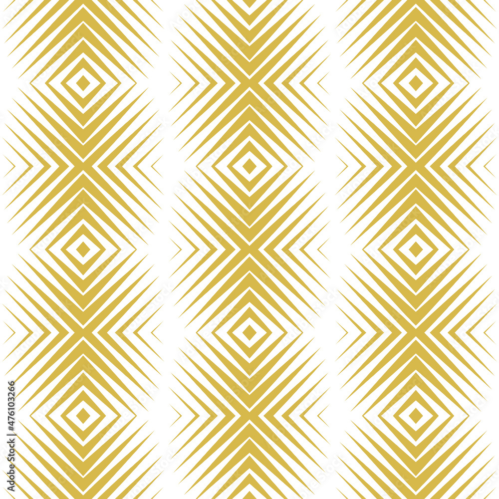 Poster abstract seamless pattern in a modern style.