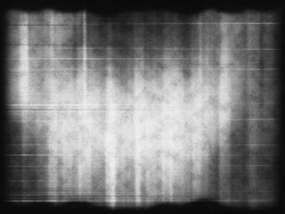 Distressed photocopy scanner texture