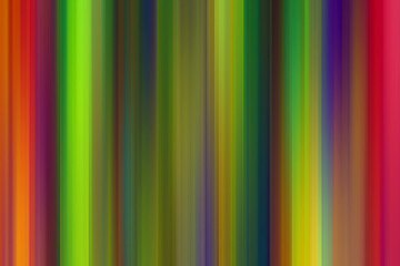 Colorful multicolored background of various vertical multicolored lines