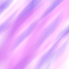 Abstract gradient vibrant blue and purple background. Blurred turquoise digital paper. Abstract illustration for your graphic web design, banner, brochure, wallpaper