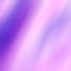 Abstract gradient vibrant blue and purple background. Blurred turquoise digital paper. Abstract illustration for your graphic web design, banner, brochure, wallpaper