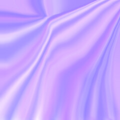 Abstract gradient vibrant blue and purple background. Blurred turquoise digital paper. Abstract illustration for your graphic web design, banner, brochure, wallpaper