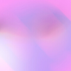 Abstract gradient vibrant blue and purple background. Blurred turquoise digital paper. Abstract illustration for your graphic web design, banner, brochure, wallpaper