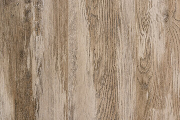 Naklejka premium wooden background close-up as a background. wood texture