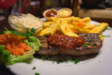 Food