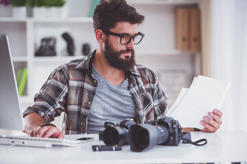 Photographer