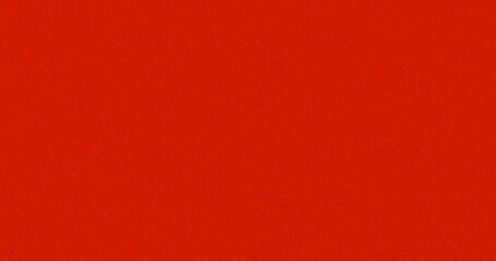 Render with abstract red saturated noise
