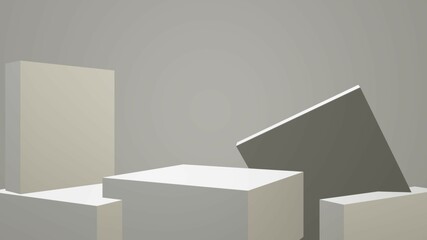 abstract 3d background