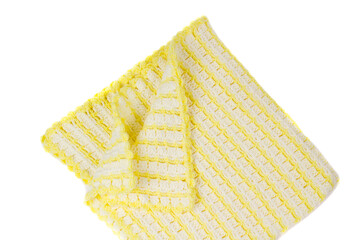 comfortable handmade blanket