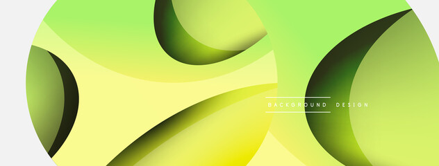 Original graphic wallpaper. Essential complex background. Movement concept composition vector illustration for wallpaper banner background or landing page