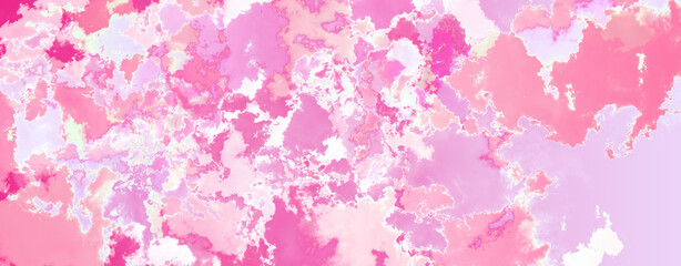 colorful abstract paint background, acrylic, watercolor