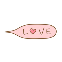 Love Chat