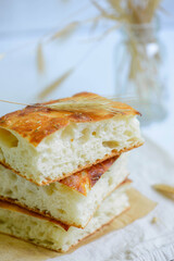 focaccia