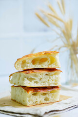 focaccia