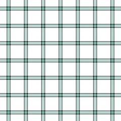  Tartan checkered fabric seamless pattern