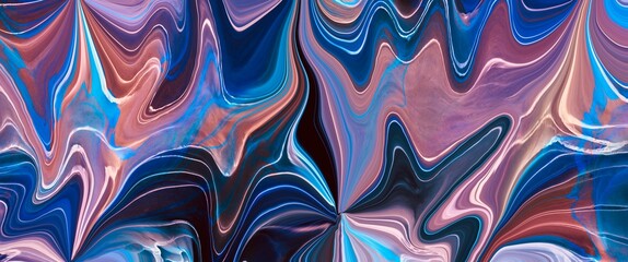 Minimal contrast abstract background, modern minimal painting with dark canvas, bright colors, hand drawn art, curved illustration for wallpapers, graphic for book cover, design for wall picture	
