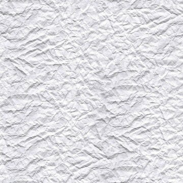 The texture of the paper. The background is made of old paper. Seamless texture of natural material