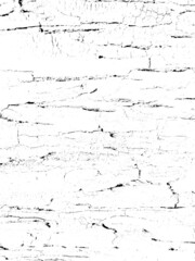 Grunge texture black and white rough vintage distress background