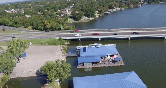 Granbury Lake