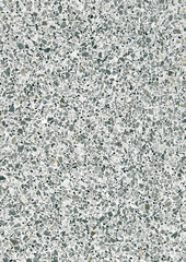 black and white granite texture