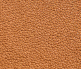 brown leather texture
