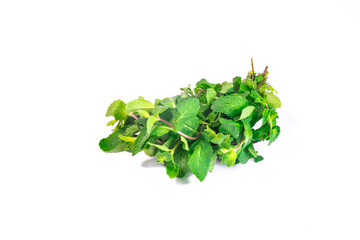 Obraz na płótnie Canvas greenery. parsley. salad. Dill. Dill and parsley. greenery. Dill, parsley background. Green on market shelf. Herbal and salad texture